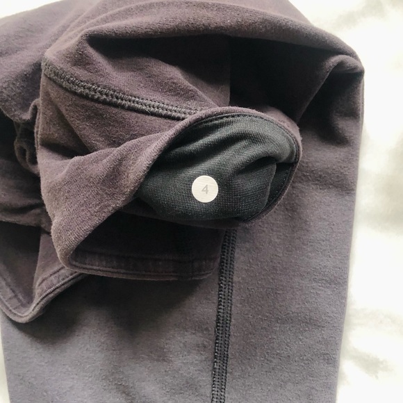 Lululemon Crops Bundle - Picture 4 of 10